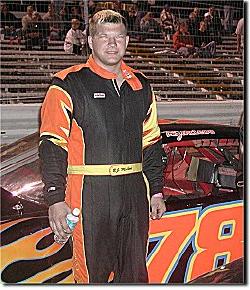 B.J. McLeod