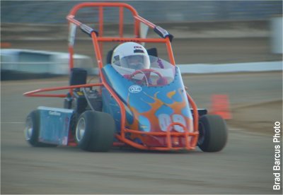 Aaron fike quarter midget race-nude pics