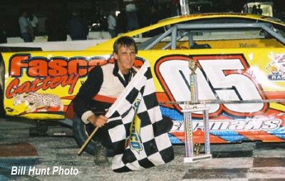 Auto Racing Smyrna Florida on Florida Miini Stock Challenge New Smyrna Speedway 1 05 Rick