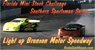florida stock car racing