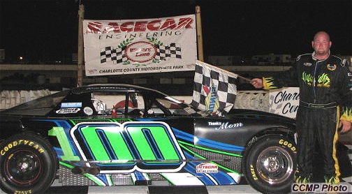 florida stock car racing