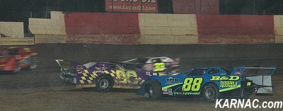 florida stock car racing