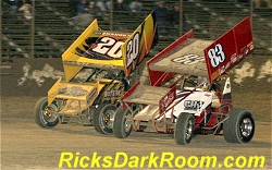 florida stock car racing