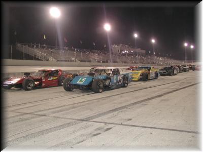 14Modifieds